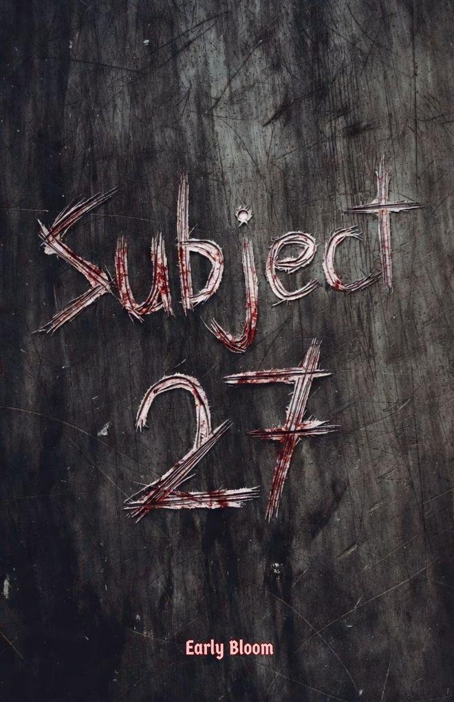 Subject 27