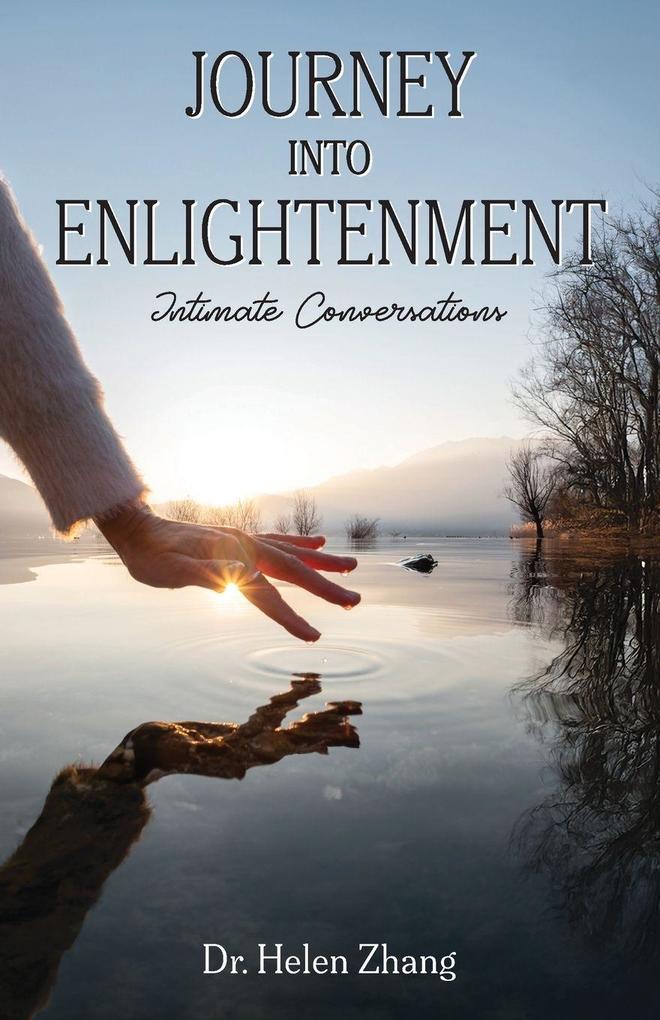 Journey into Enlightenment