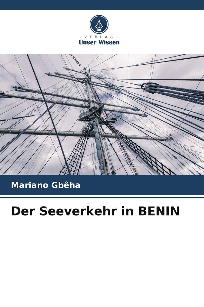 Der Seeverkehr in BENIN