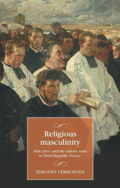 Religious masculinity