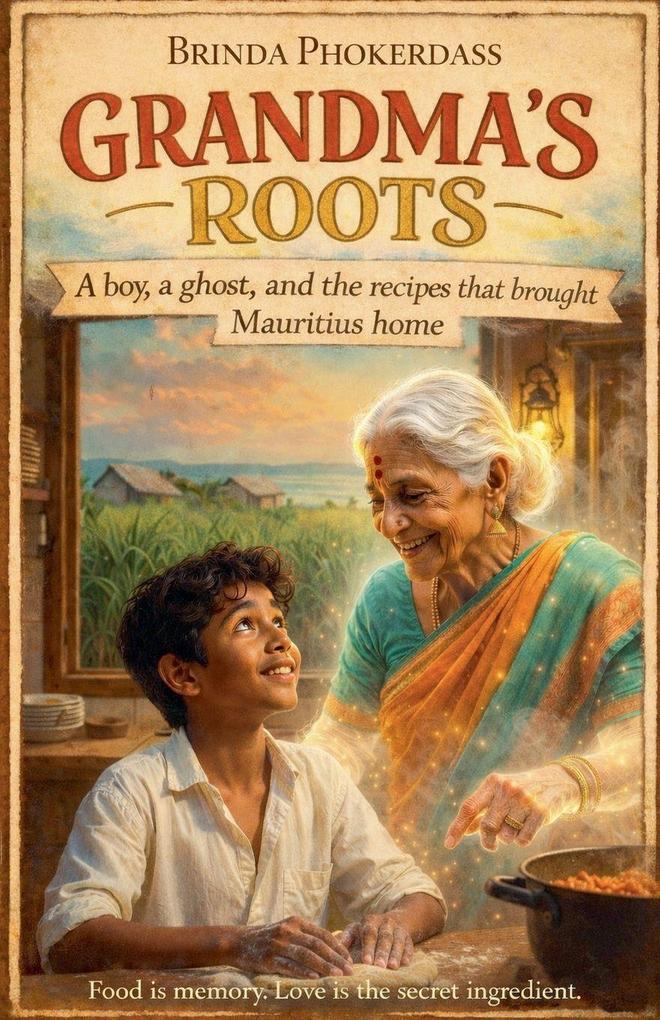 Grandma's Roots