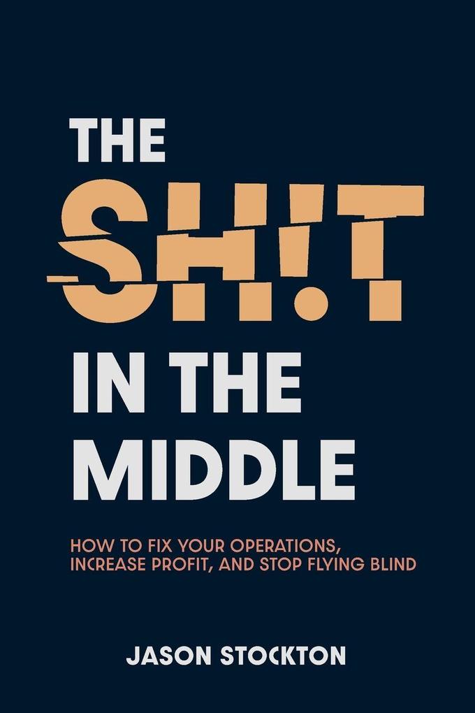 The Sh!t In The Middle