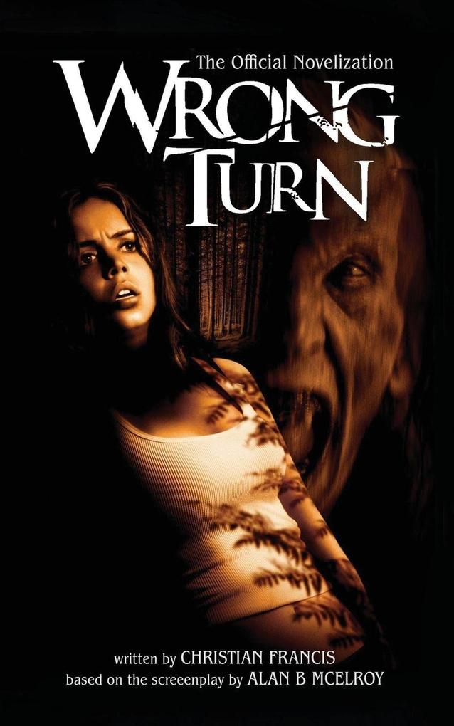 Wrong Turn