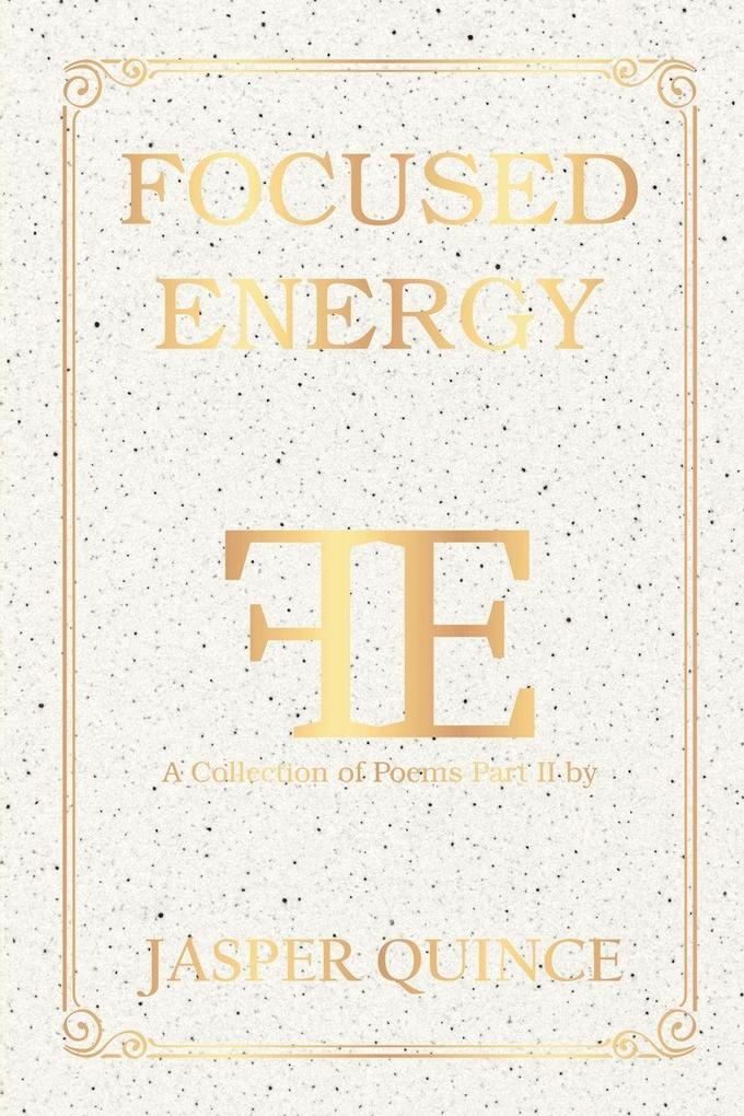 Focused Energy