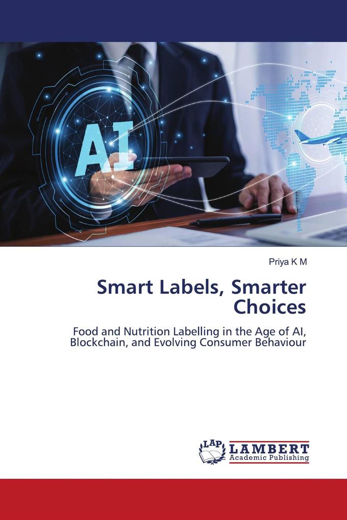 Smart Labels Smarter Choices