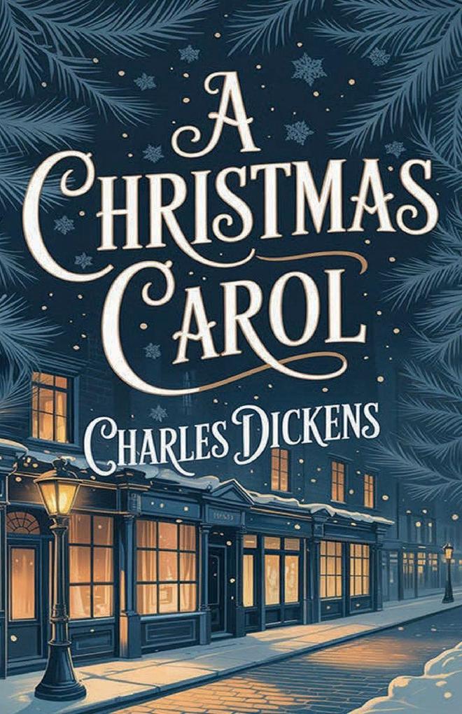 A Christmas Carol