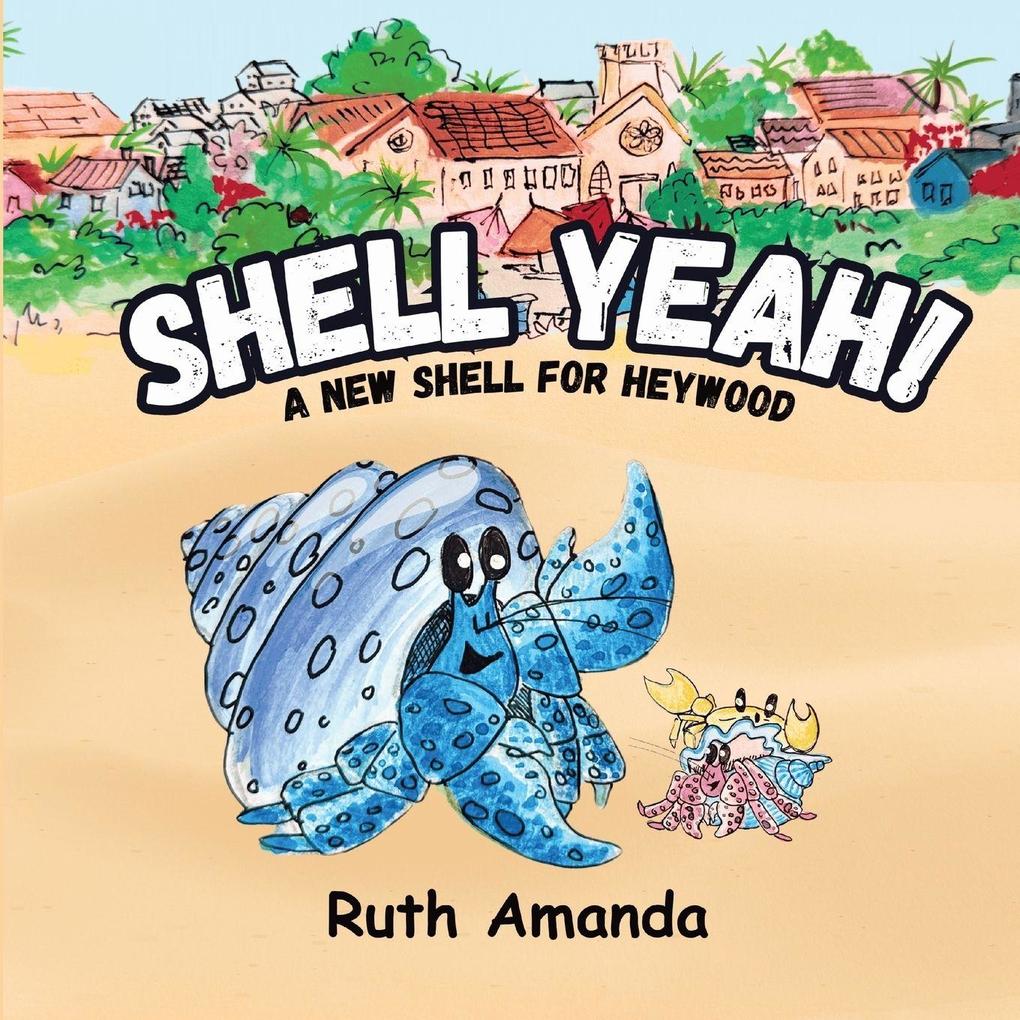 Shell Yeah!
