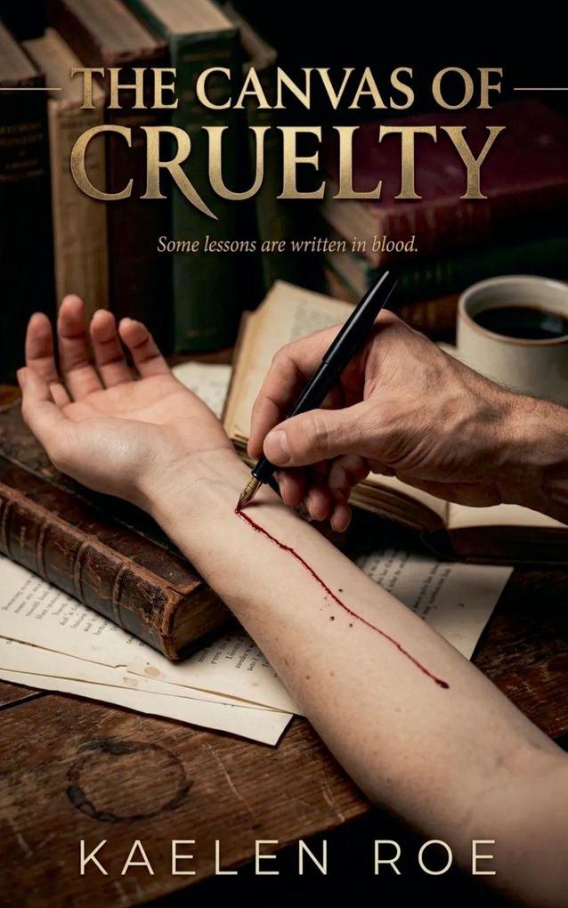 The Canvas of Cruelty