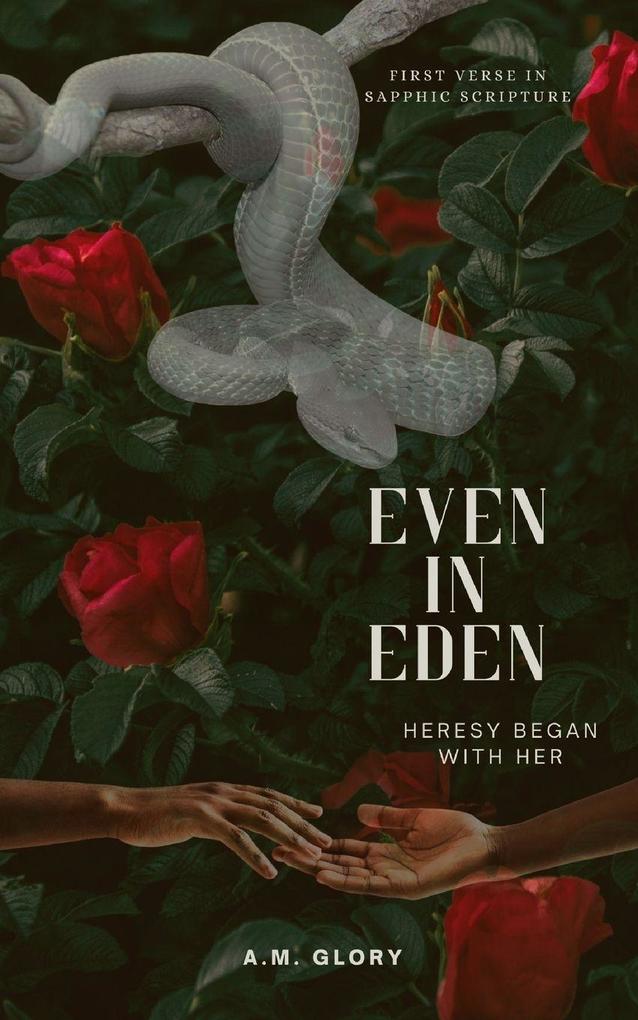 Even in Eden