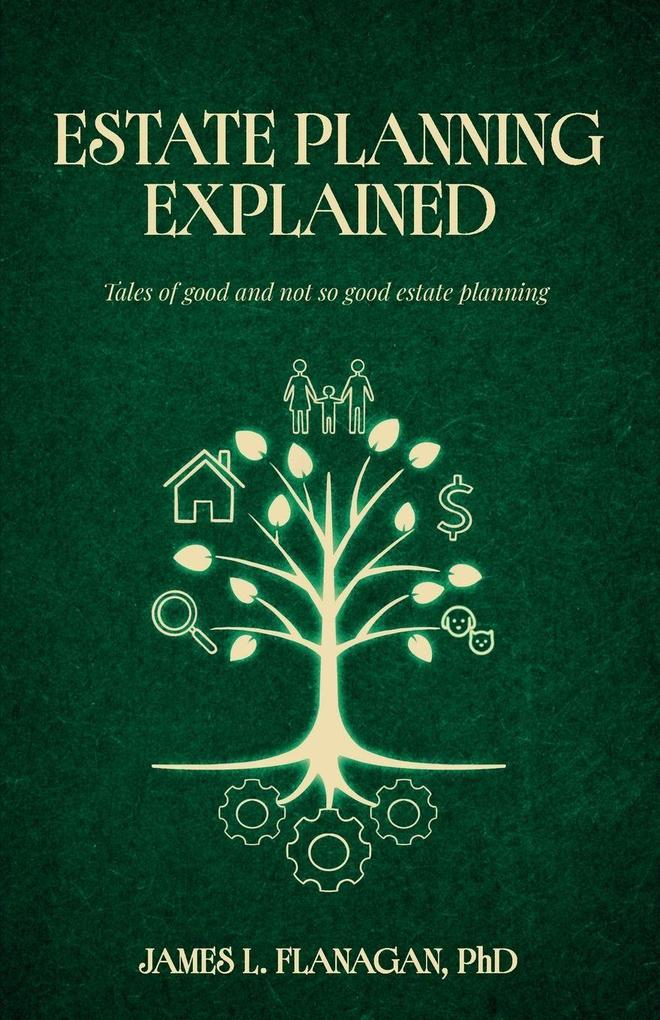 Estate Planning Explained
