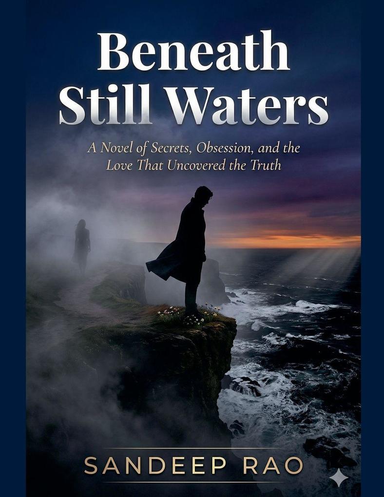 Beneath Still Waters