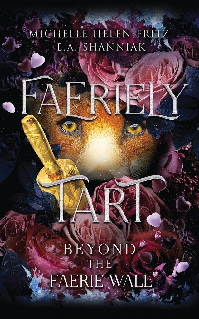Faeriely Tart
