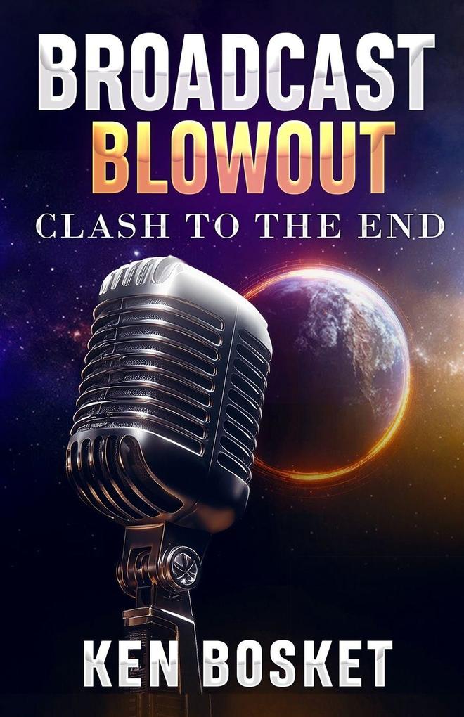 Broadcast Blowout