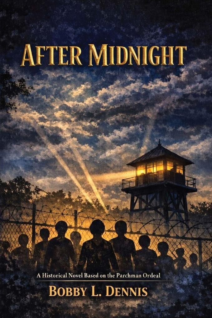 After Midnight