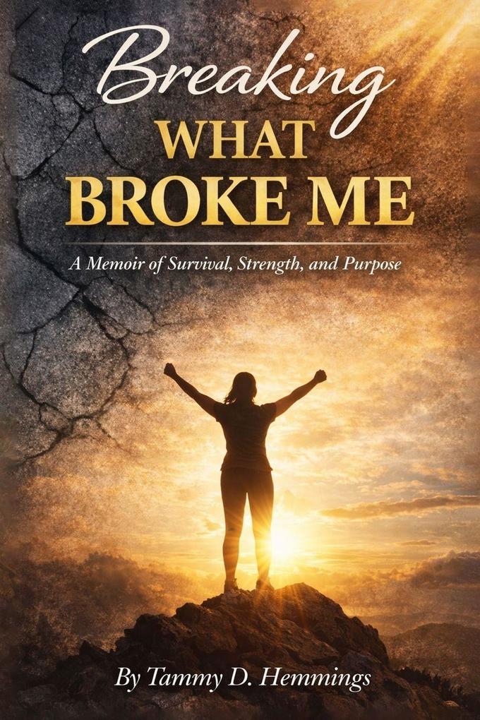 Breaking What Broke Me