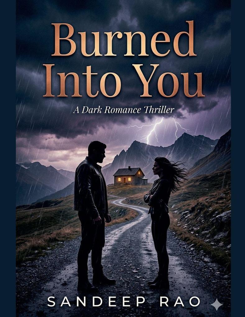 Burned Into You