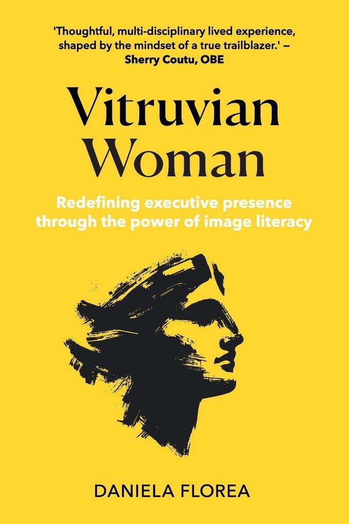 Vitruvian Woman