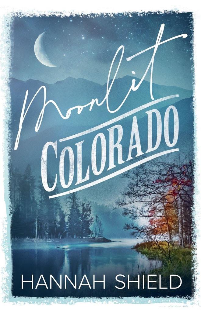 Moonlit Colorado