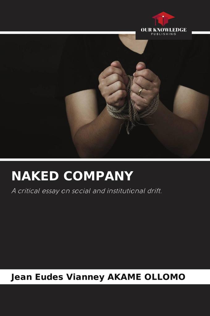 NAKED COMPANY