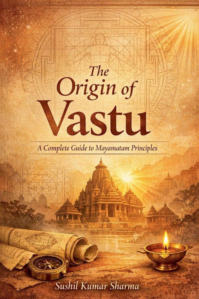 The Origin of Vastu