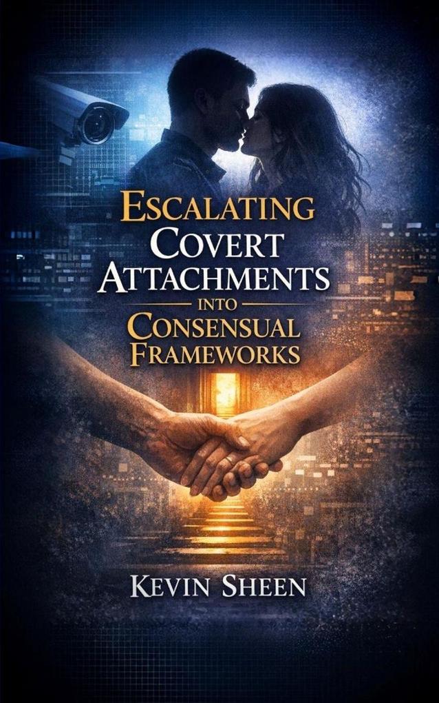 Escalating Covert Attachments into Consensual Frameworks