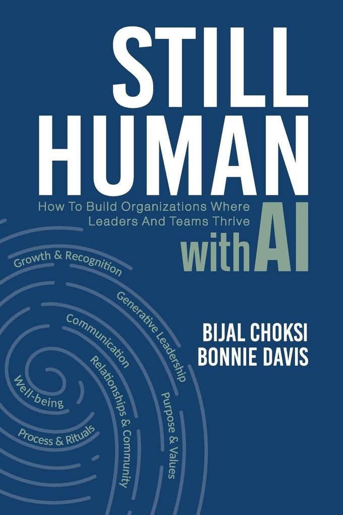 Still Human