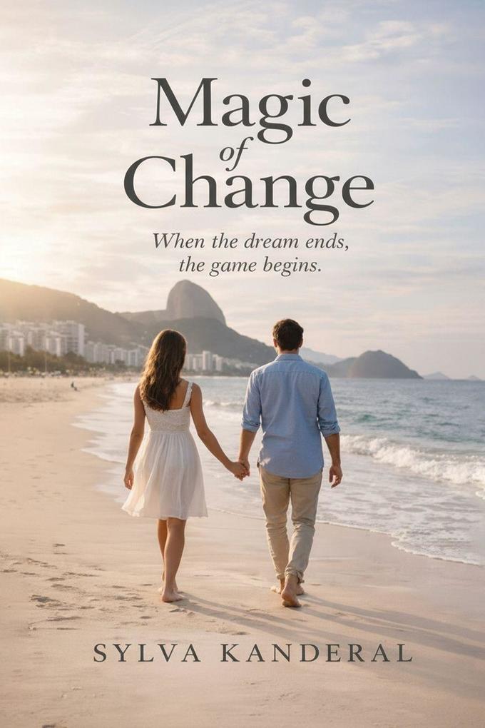 Magic of Change