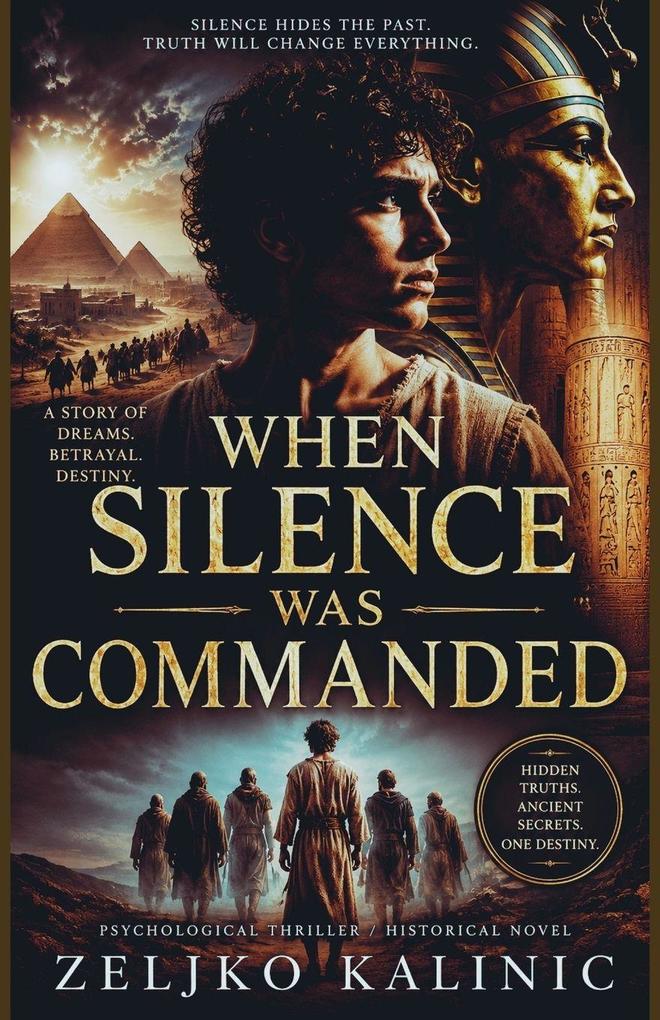 When Silence Was Commanded