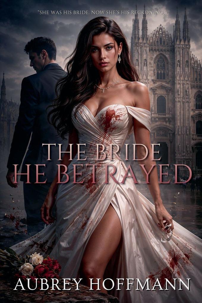 The Bride He Betrayed