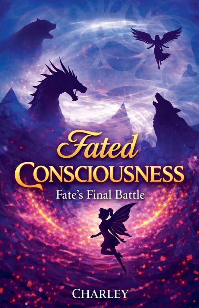 Fated Consciousness- Fate's Final Battle