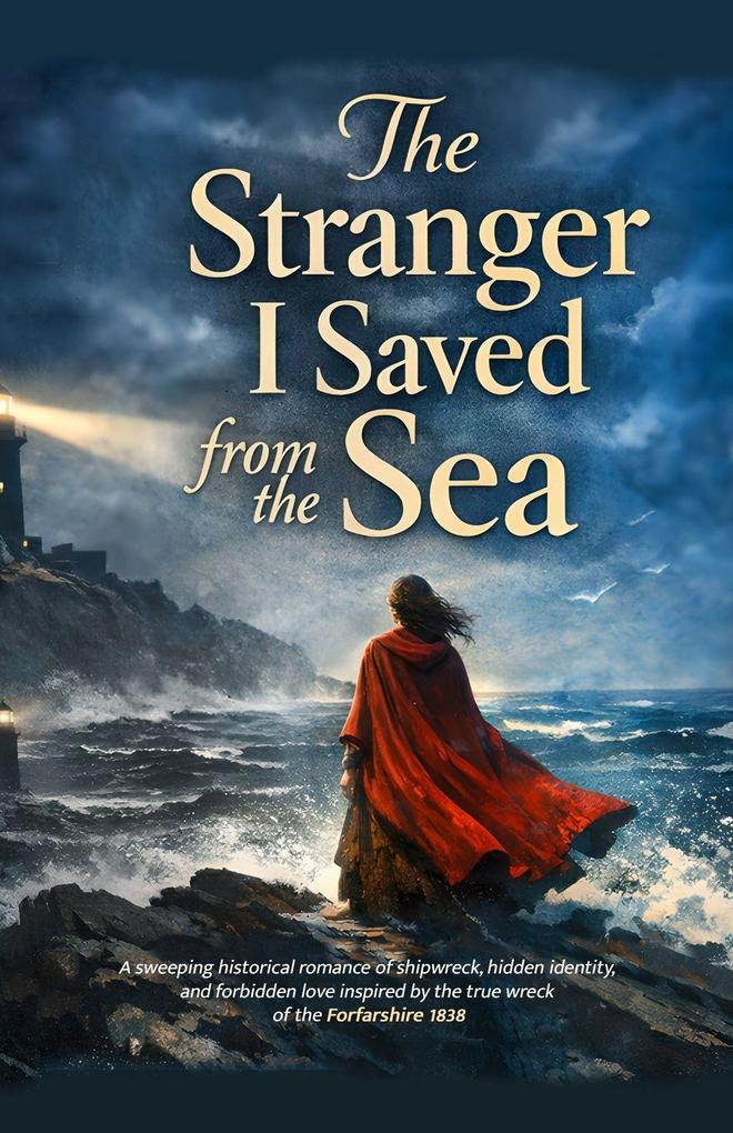The Stranger I Saved from the Sea