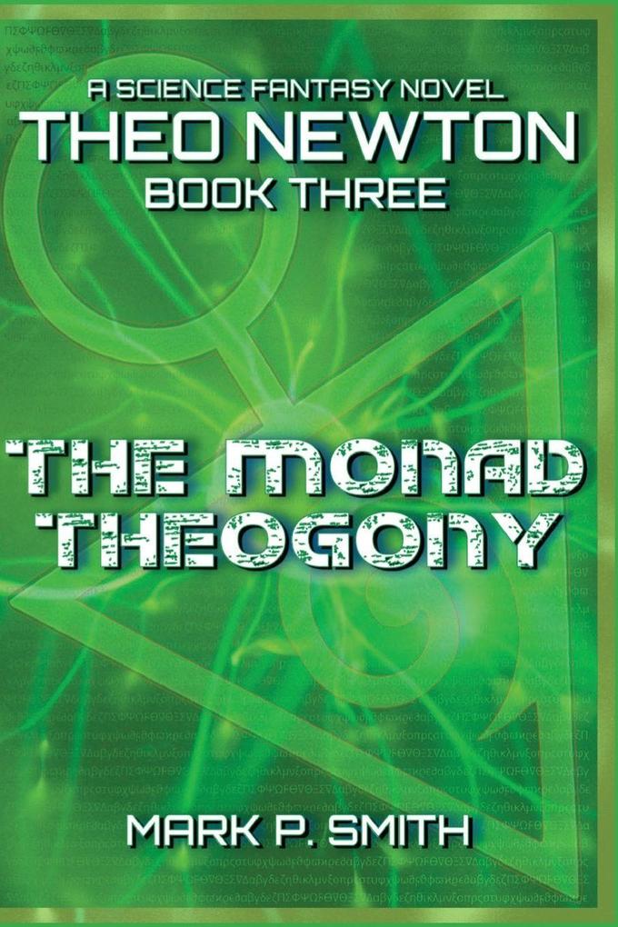 Theo Newton The Monad Theogony