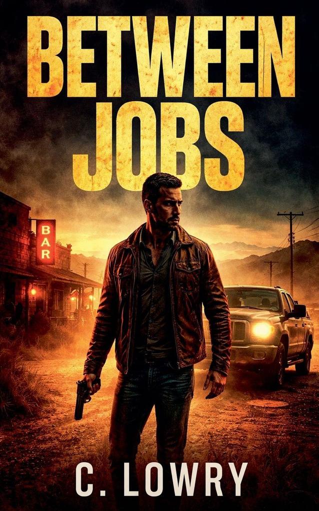 Between Jobs