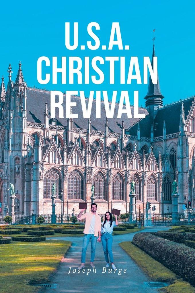 U.S.A. Christian Revival