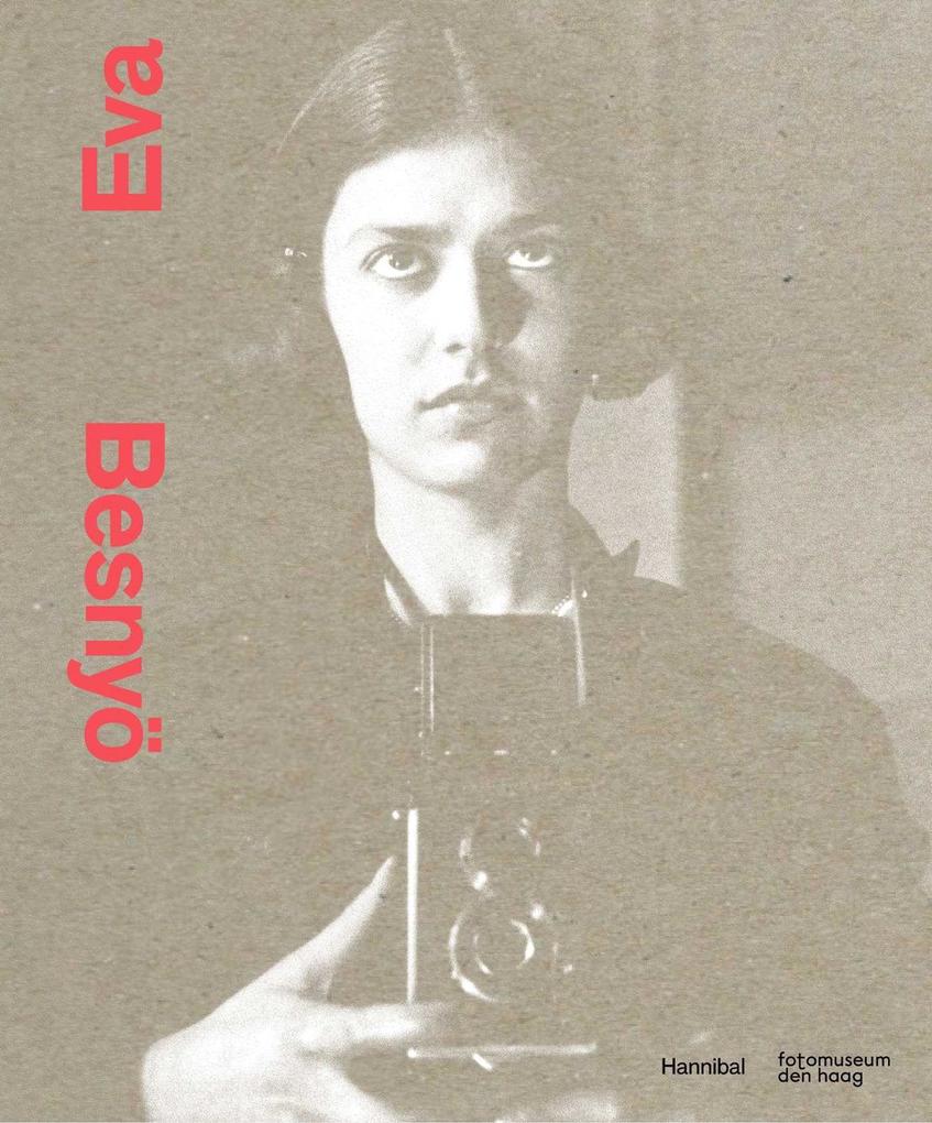 Eva Besnyö