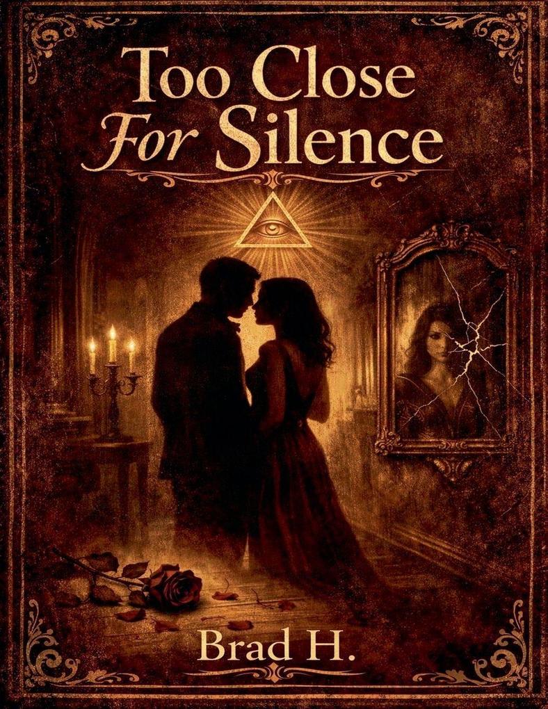 Too Close For Silence