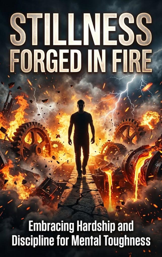 Stillness Forged in Fire