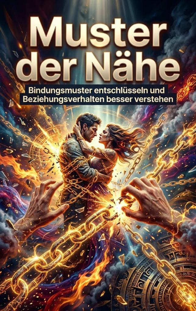 Muster der Nähe