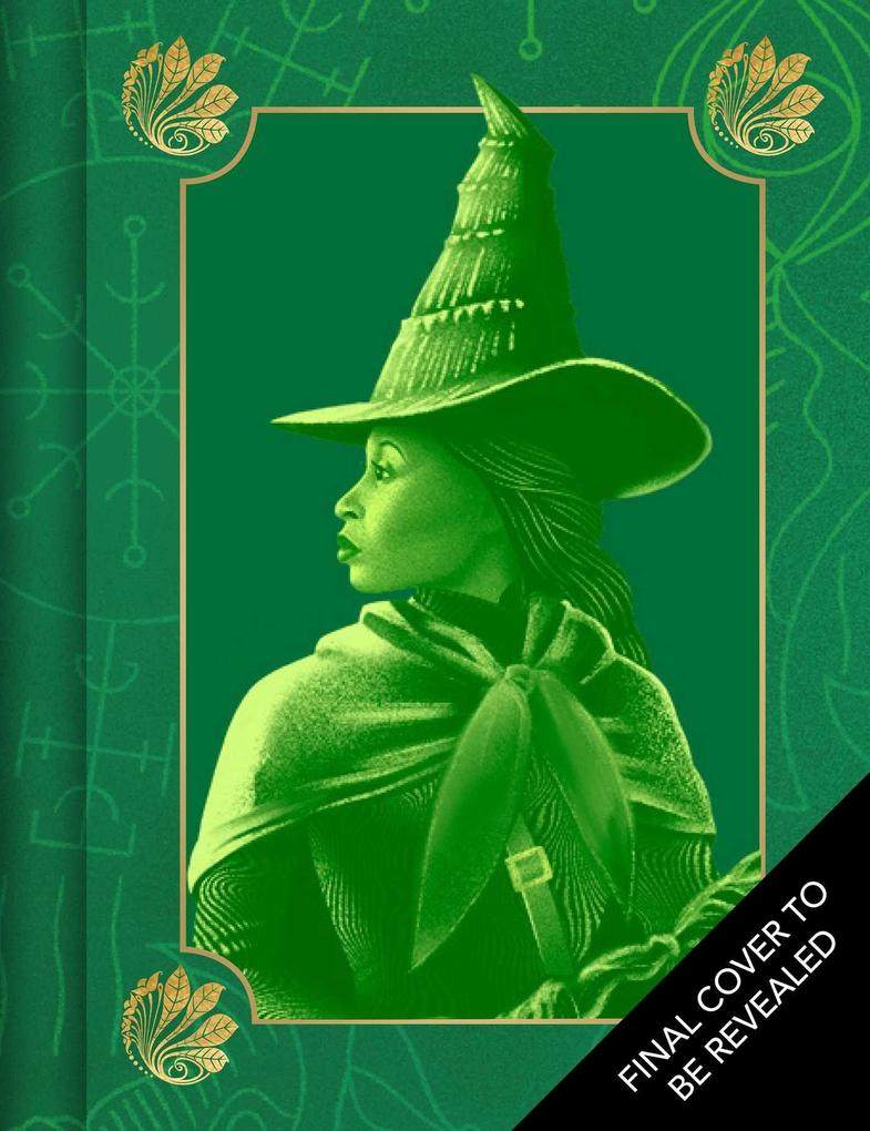 Wicked: Elphaba