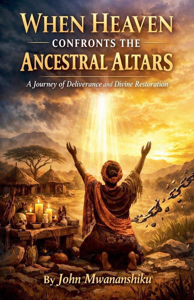 When Heaven Confronts the Ancestral Alters