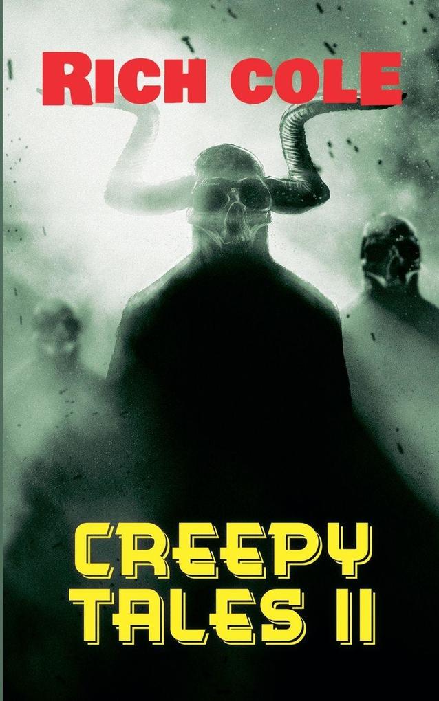Creepy Tales 11