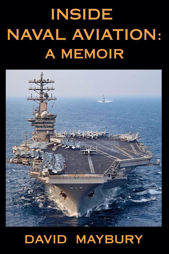 Inside Naval Aviation