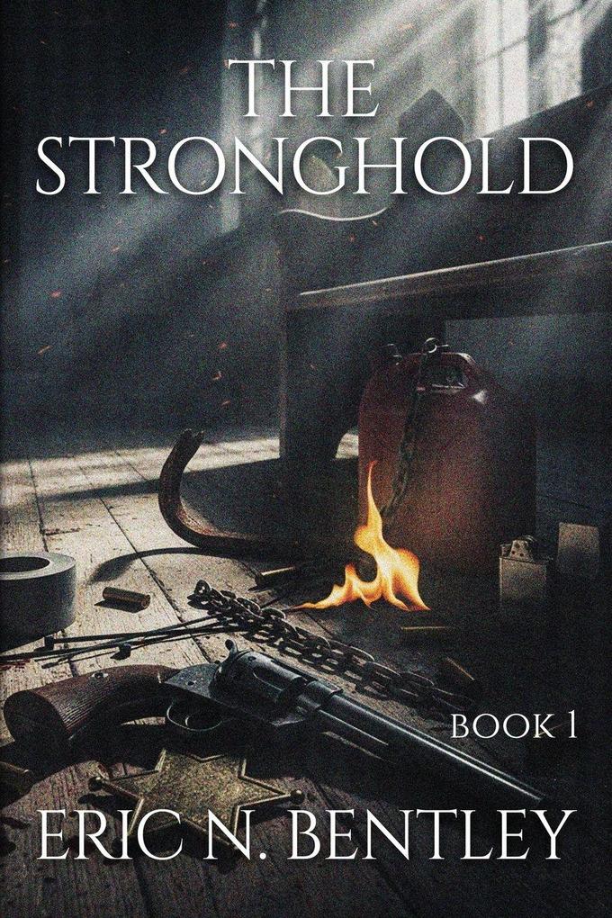 THE STRONGHOLD