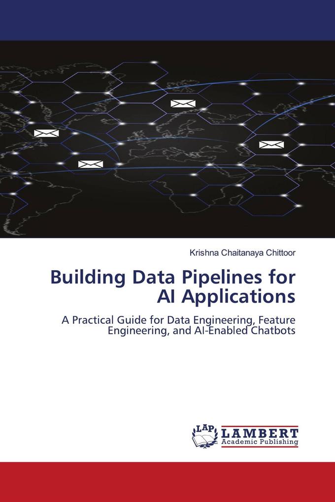 Building Data Pipelines for AI Applications