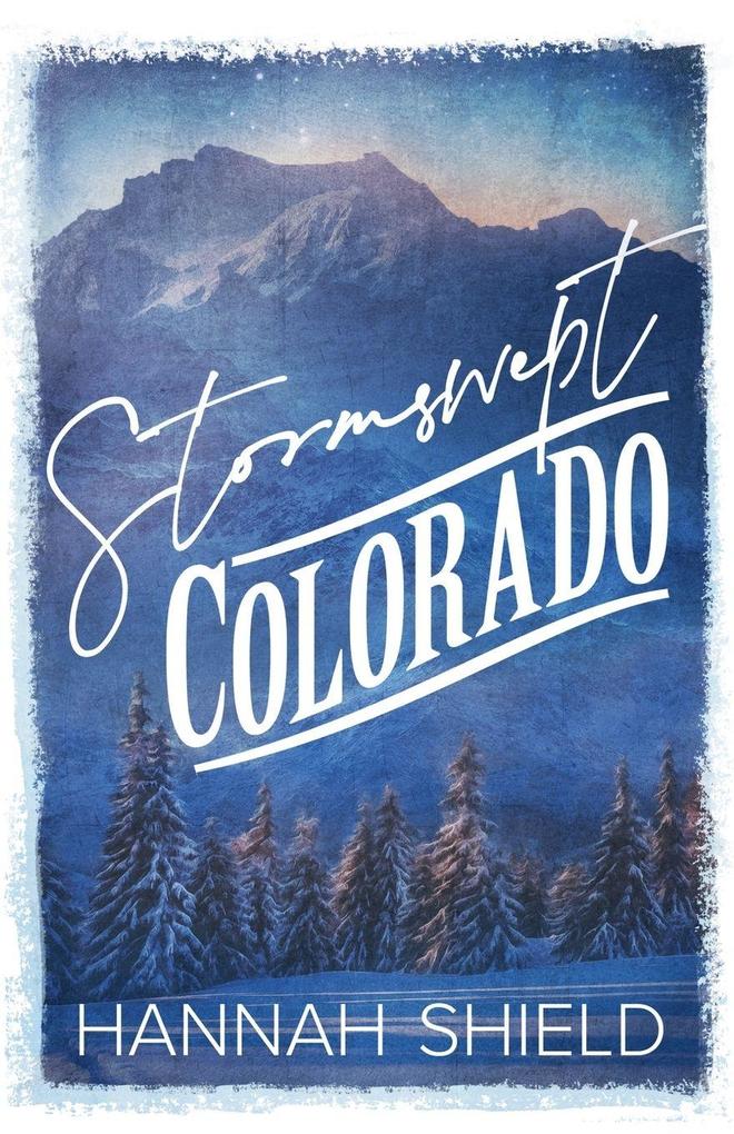 Stormswept Colorado