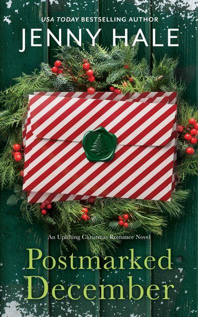 Postmarked December