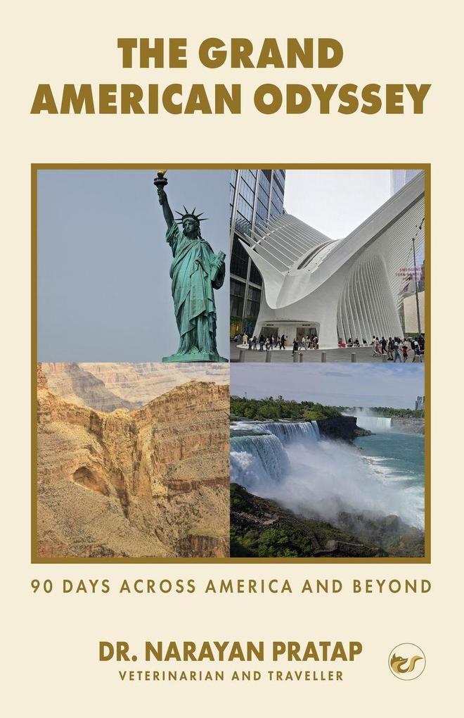 The Grand American Odyssey