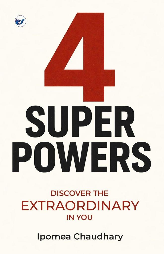 Four Super Powers