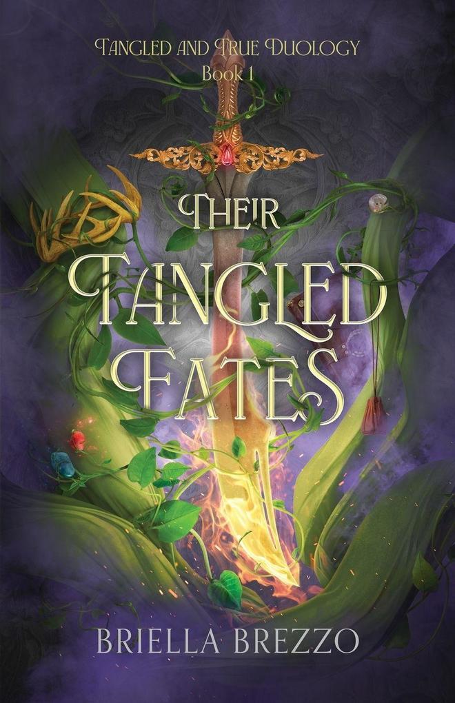 Their Tangled Fates