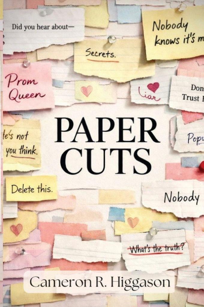 Paper Cuts